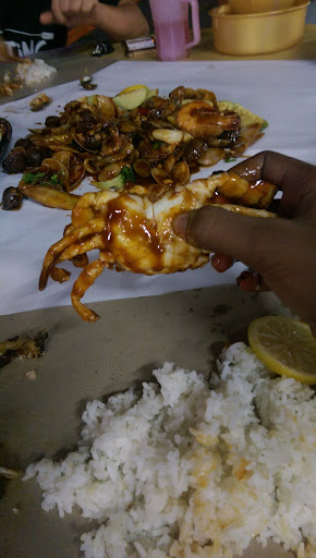 Restoran Idaman Kuala