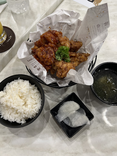 KyoChon Chicken @ Alor Setar KyoChon Chicken @ Alor Setar