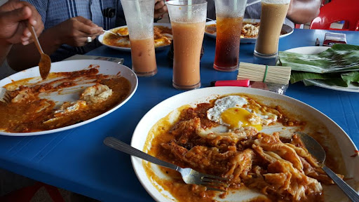 Roti Canai Celaru Roti Canai Celaru