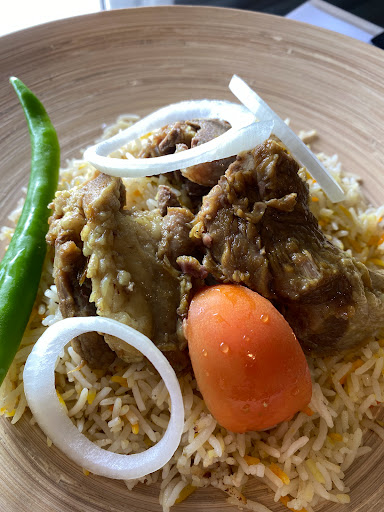 Mad Nasi Arab Mad Nasi Arab