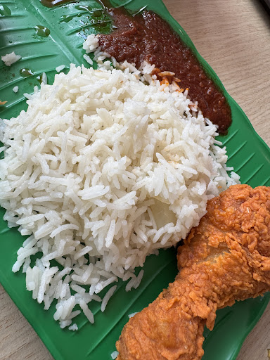 Chicago Chicken City @ Kuala Lipis Chicago Chicken City @ Kuala Lipis