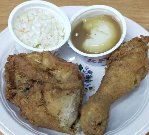 KFC Kuala Lipis 2 KFC Kuala Lipis 2