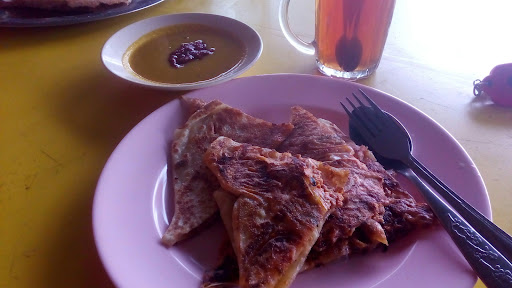 Madena Bistro