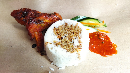 Restoran Kak Cik Nasi Kukus