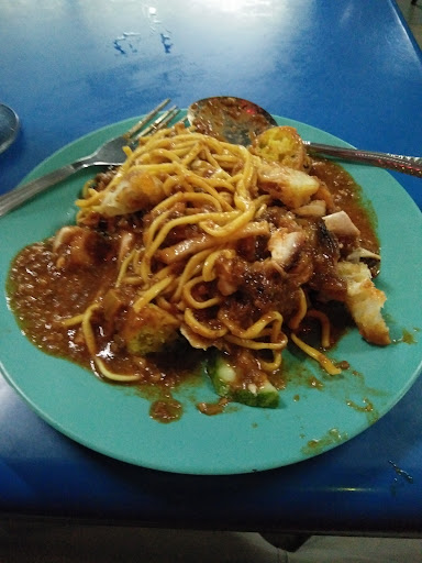 Medan Selera Batu 2, Kuala Lipis