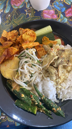 Restoran Suasana Kampung