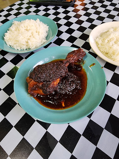 Md. Jamil Pulut Rendang
