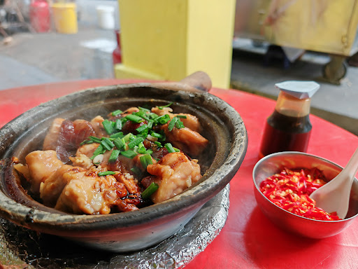 Choy Kee Claypot Chicken Rice Choy Kee Claypot Chicken Rice