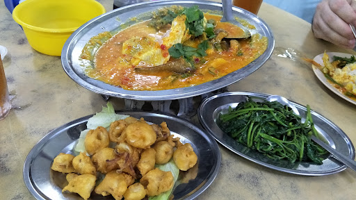 Restoran Weng Kei Chicken Rice And Mix Rice