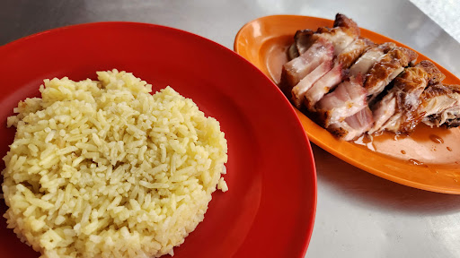 Soon Soon Chicken Rice Soon Soon Chicken Rice