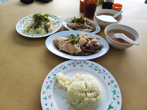 BB Chicken Rice BB Chicken Rice