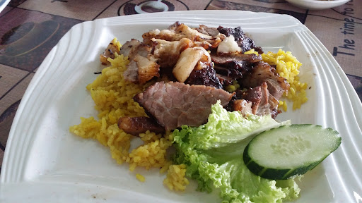 Daging Bakar Nostalgia Hani