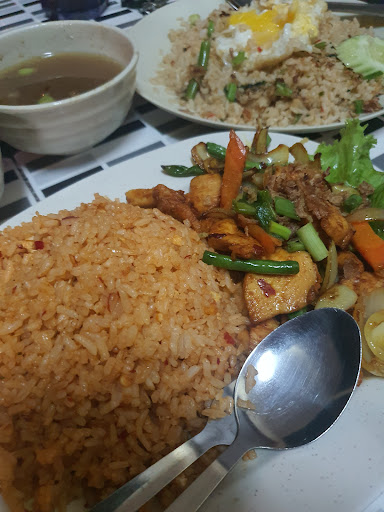 Barakah Tomyam