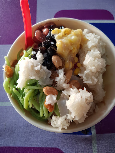 Warung Ikan Bakar 3557 & Western Food