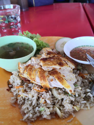 D' Adna Laksa House