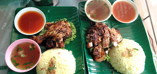 RESTORAN DE COMEL DAGING BAKAR RESTORAN DE COMEL DAGING BAKAR