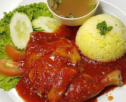 ETANAIM KITCHEN KUALA PERLIS