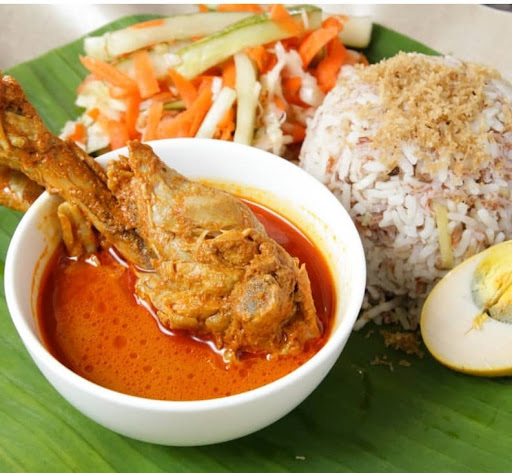 Restoran Dapur Asia Restoran Dapur Asia