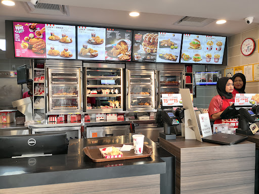 KFC Kuala Pilah KFC Kuala Pilah