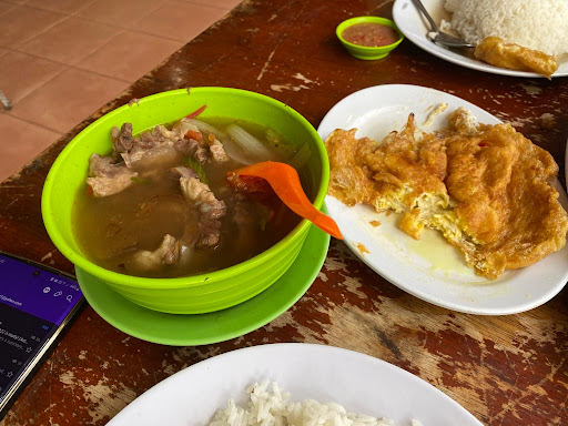Restoran Tasneem Tomyam Restoran Tasneem Tomyam