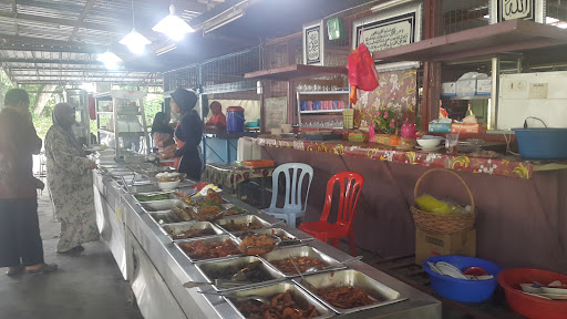 Warung Kakcik Warung Kakcik