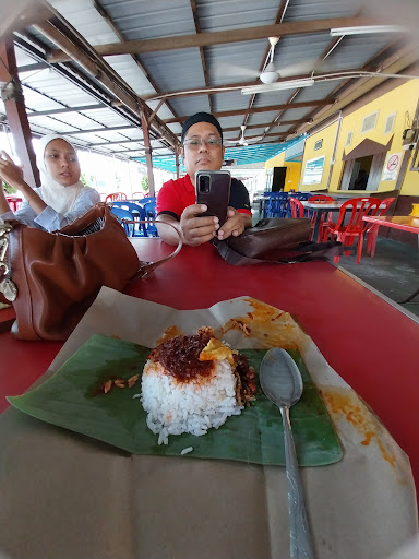 CTJ Nasi Ayam CTJ Nasi Ayam