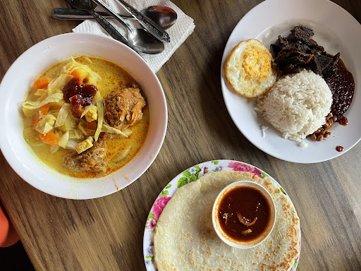 Warung Ibujannah Warung Ibujannah