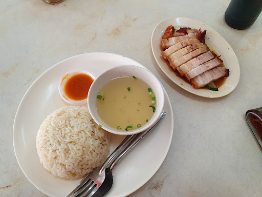 Restoran Hong Lee Food Court