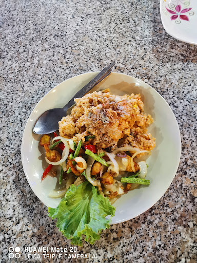 Medan Selera Padang Melintang Medan Selera Padang Melintang