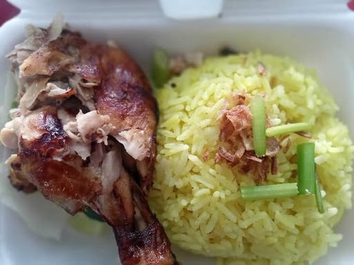 Restoran Selera Cik Yati Restoran Selera Cik Yati