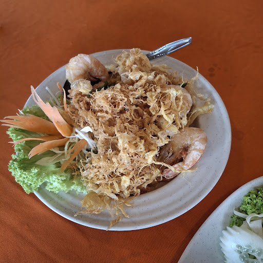 Kinnaree Thai Restaurant 泰国餐馆 Kinnaree Thai Restaurant 泰国餐馆