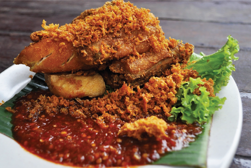 Warung Soto Pasir Penambang Warung Soto Pasir Penambang
