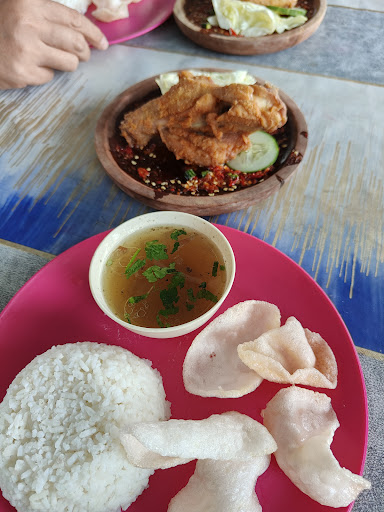 Warung Santai Warung Santai