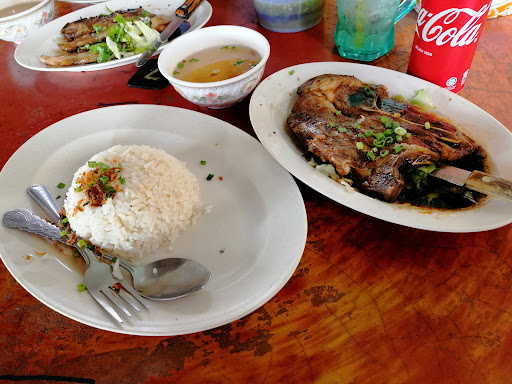Kedai Makan Al-Hijrah Oasis Kedai Makan Al-Hijrah Oasis