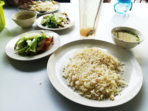 Restoran Nurul Iman