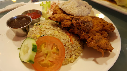 Restoran Gossip Kitchen Restoran Gossip Kitchen