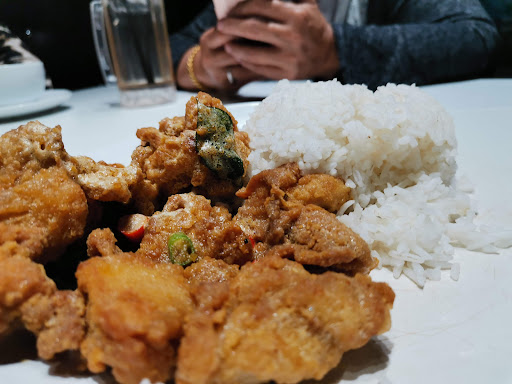 Restoran Plan A