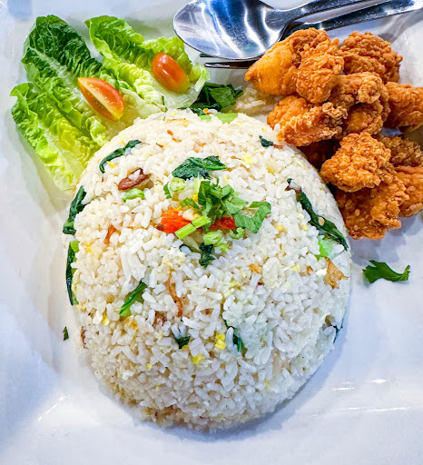 Rahsia Kitchen - Kuala Terengganu Rahsia Kitchen - Kuala Terengganu