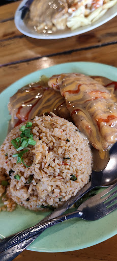 Warung Cikgu Warung Cikgu
