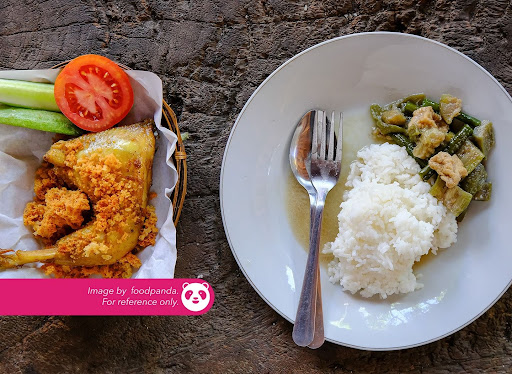Restoran Nasi Kandar Al Mubin Maju