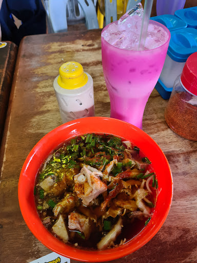 Restoran Kasturi Restoran Kasturi