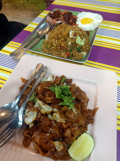 BAPAK TOMYUM ALA THAI BAPAK TOMYUM ALA THAI