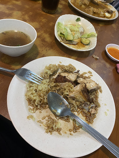 Nasi Ayam Batu 6