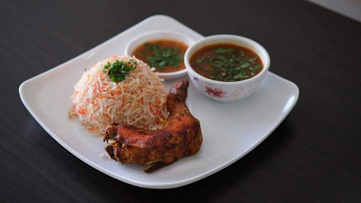Al-Kawthar Restaurant Kuantan • IM 7 Al-Kawthar Restaurant Kuantan • IM 7