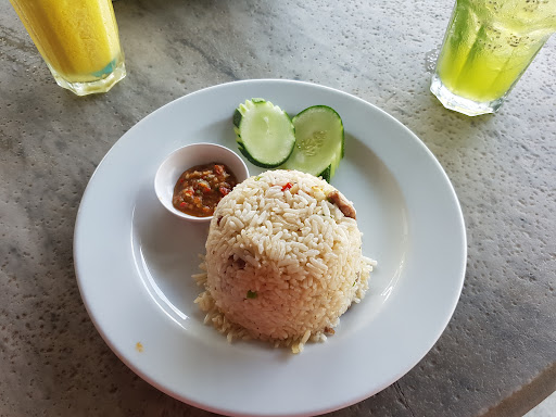 Lila Wadi Restaurant