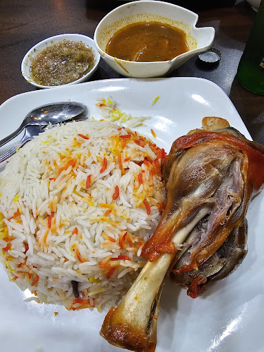 Dallah Restaurant Dallah Restaurant