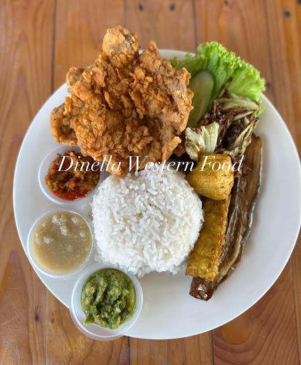 Dinella Western Food Kuantan Dinella Western Food Kuantan