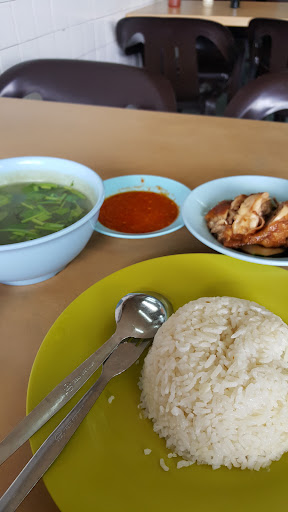 Restoran Zam Zam Restoran Zam Zam