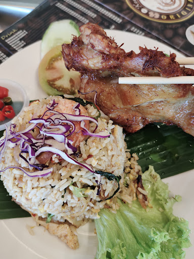 Kemaman Kopitiam Original Kemaman Kopitiam Original