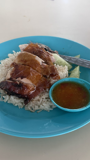 金龍雞飯 (Delicious Taste Outlet)